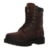 Bota De Trabajo Impermeable Para Hombre Timberland Pro Direc