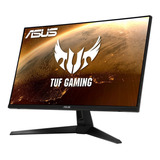 Monitor Asus Tuf Gaming Fhd 27 165 Hz 1ms 