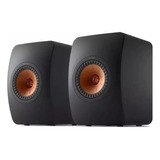 Parlante Kef Ls50 Meta  Carbon 