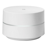 Router Google Snow Wifi Mesh 1200 Mbps Banda Doble Wpa3 Fact