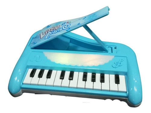 Piano Musical Sonido Animales Piano  Regalo Niños