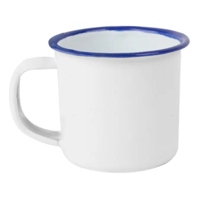 24 Tazas Mezcaleras Pocillo Peltre 150 Ml \u002F 5 Oz Mayoreo Azul | Meses sin interés