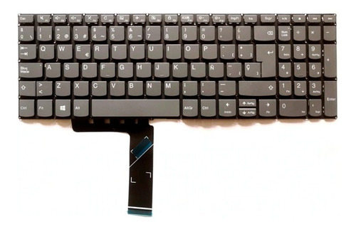 Teclado Para Lenovo 330s 720s V330 15arr 15ast 15ikb 15isk