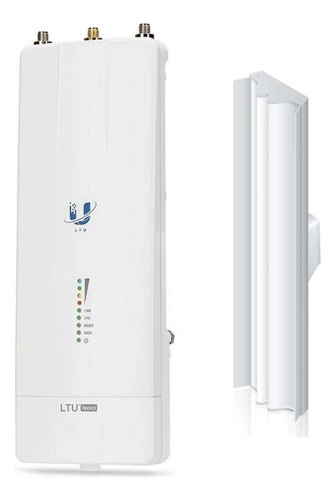 Combo Ubiquiti Ltu-rocket + Antena Sectorial Am-5ac21-60