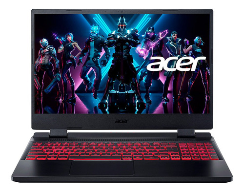 Acer Nitro 5 I5 12450h 16 Gb 512 Gb Rtx 3050 An515-58-57rl
