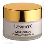 Crema De Maqui Levinia Maquidai Antioxidante Facial Dermik