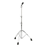 Soporte Platillo Pearl C-50 Recto 3 Tramos Musicapilar