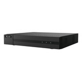 Dvr Hilook 4 Canales 2mp 1080p Audio Coaxitron 2 Canales Ip