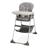 Silla Comedor Graco Slim Snacker Highchair, Gala