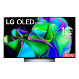 Smart Tv LG Oled Evo C3 65 4k, 2023