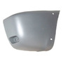 Reemplazo Driver Toyota Rav4rear Side Bumper Cover Parts Toyota RAV4