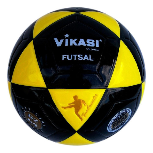 Balón Fútbol Sala Vikasi