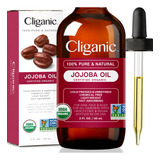 Cliganic Aceite De Jojoba Org - 7350718:mL a $91990