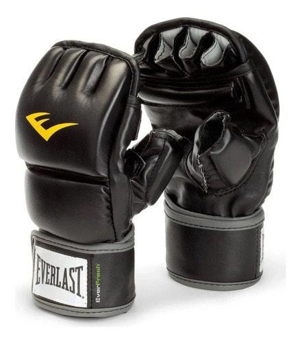 Guantes Evergel Wristwrap Heavy Bag Gloves Kick Boxing Cuota
