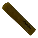 Palheta Para Sax Alto Tradicional Plastireed 2,5