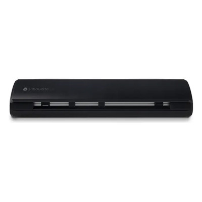 Plotter De Corte 12 Pulgadas Silhouette Cameo 5 Negro | Meses sin interés