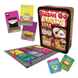 Sushi Go Party Juego De Mesa