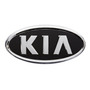 Emblema Logo Kia Sportage Compuerta Trasera Kia Sportage