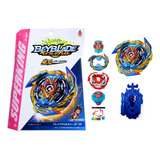 Beyblade B-163 Brave Valkyrie 