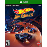  Hot Wheels Unleashed Xbox One Y Series X 