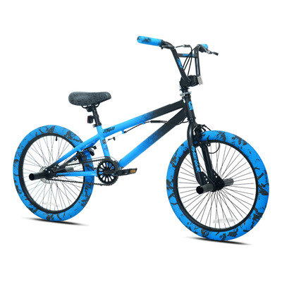 Bicicleta Kent  Boys Maddgear  Blue  R20 | MercadoLibre