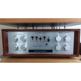 Amplificador Marantz Esotec Pm - 6