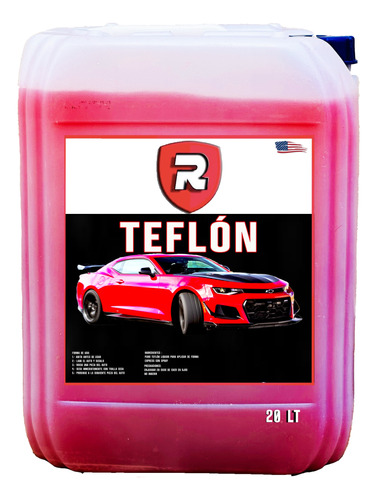 Triple Cera Liquida Y Teflon Envío Gratis!! 20lts Oferta