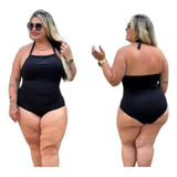 Body Plus Size Atacado 06 Peças