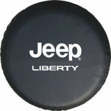Funda De Llanta 70 R16 Para Jeep Liberty