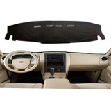 Cubre Tablero Ford Explorer 2006 - 2010