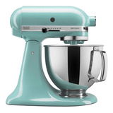 Batidora De Pedestal Kitchenaid Artisan Ksm150psaq 60hz 120v