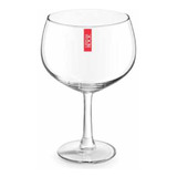 Set X2 Copas Gin Beefeater 620ml Rona Cristal 18cm