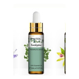 Aceite Esencial Eucalipto Phatoil  100% Puro  Orgánico 10 Ml