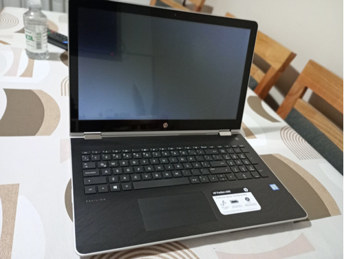 Notebook Hp Pavilion 