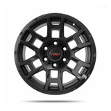 4 Rines 17x8.5 Trd Toyota Hilux Tacoma