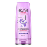 Acondicionador Elvive Hidra Hialurónico Rellenador X 200 Ml