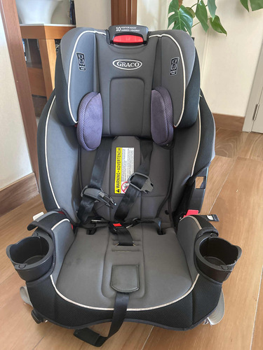 Silla Auto Graco Modelo Slimfit