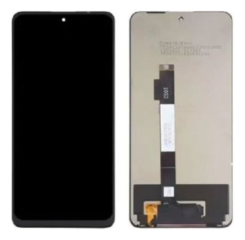 Pantalla Táctil Lcd For Xiaomi Poco X3 Pro M2102j20sg L