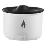 Humidificador Difusor Diseño Volcan Aroma