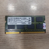 Memória Ram 4gb Smart Pc3l 12800s