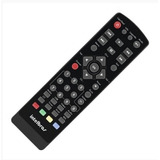 Controle Remoto Conversor Digital Intelbras Cd 636 Original