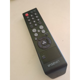 Control Remoto Para Tv Samsung Wisenet