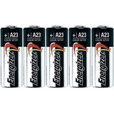 5 Energizer A23 Gp23ae 21/23 23a 23ga Mn21 Gp23 23ae 12v