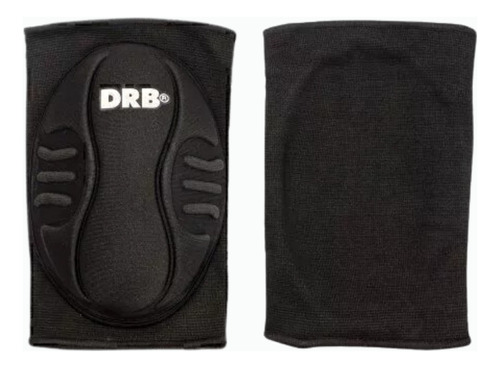 Rodillera Drb Jump Neoprene Con Proteccion Voley Patin Mma 