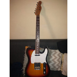 Squier Affinity Telecaster 