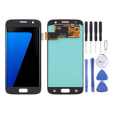 S Pantalla Lcd Oled Para Samsung Galaxy S7