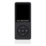 Reproductor Mp3 Radio Mp3 Voz Mp3 Para Grabar Música Gb Para