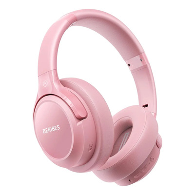 Auriculares Bluetooth Para Colocar Sobre La Oreja, Ofrece...