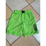 Short Nike Kyrie Irving L Infantil Basquetbol