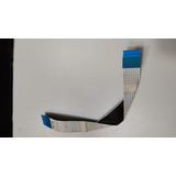 Cable Flex Lvds A Pantalla Tv  Samsung Un40h5100